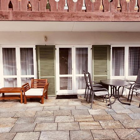 Golden Gapa Large Family Apartment 7 Garmisch-Partenkirchen Ngoại thất bức ảnh