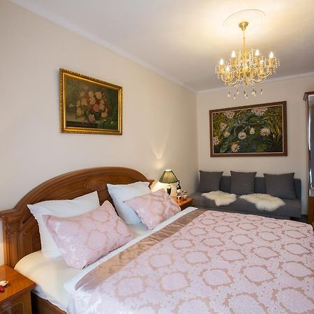 Golden Gapa Large Family Apartment 7 Garmisch-Partenkirchen Ngoại thất bức ảnh