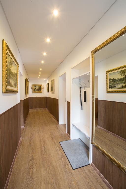 Golden Gapa Large Family Apartment 7 Garmisch-Partenkirchen Ngoại thất bức ảnh