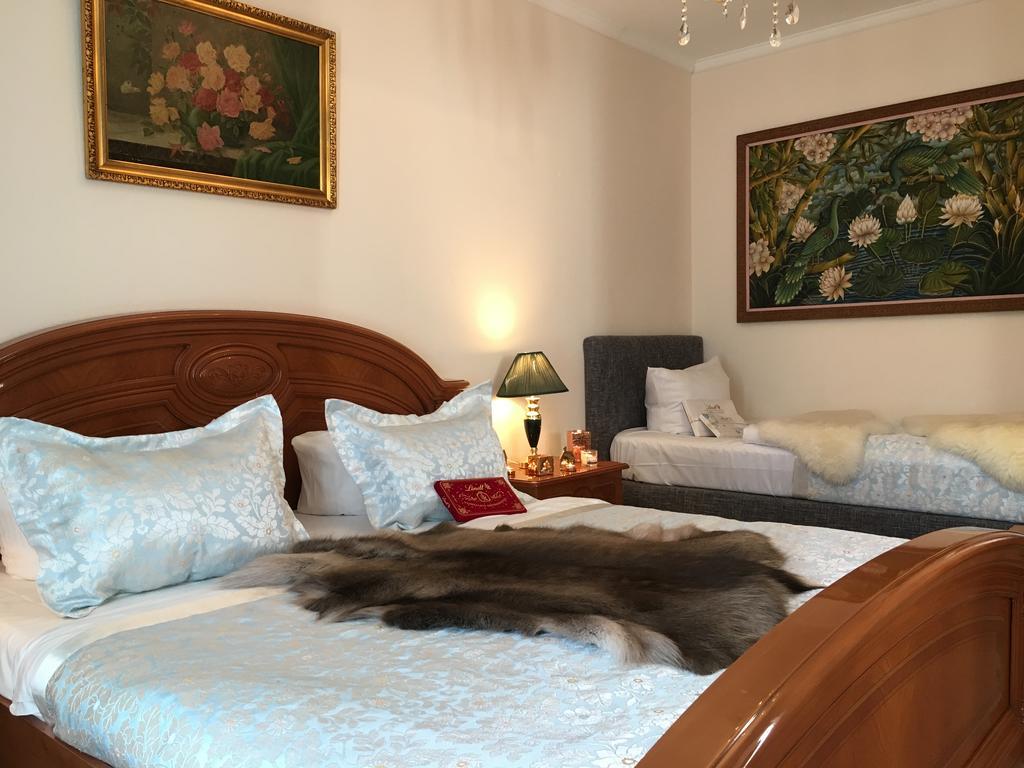 Golden Gapa Large Family Apartment 7 Garmisch-Partenkirchen Ngoại thất bức ảnh