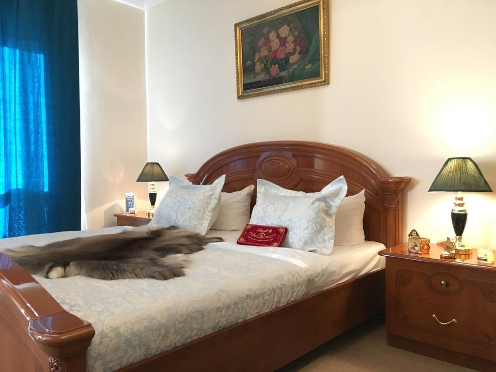 Golden Gapa Large Family Apartment 7 Garmisch-Partenkirchen Ngoại thất bức ảnh