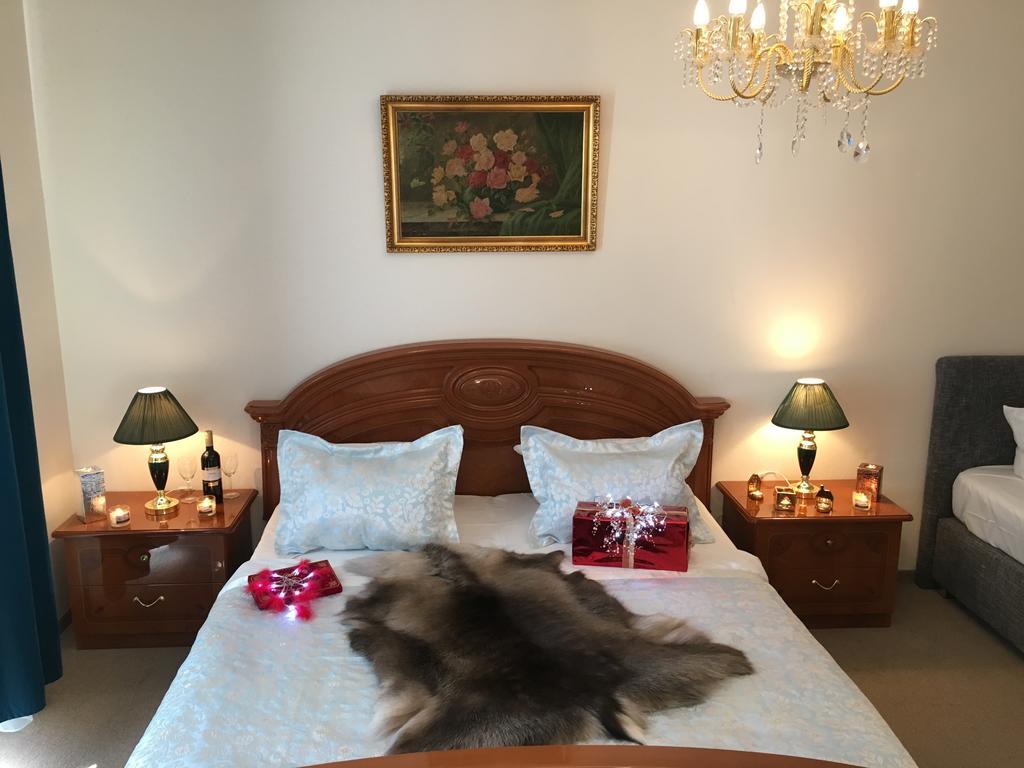 Golden Gapa Large Family Apartment 7 Garmisch-Partenkirchen Ngoại thất bức ảnh