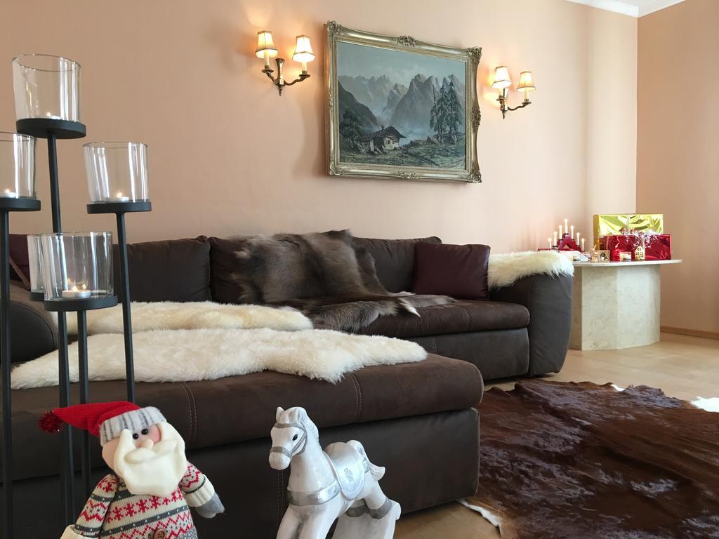 Golden Gapa Large Family Apartment 7 Garmisch-Partenkirchen Ngoại thất bức ảnh