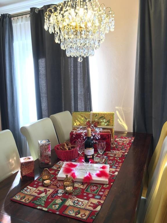 Golden Gapa Large Family Apartment 7 Garmisch-Partenkirchen Ngoại thất bức ảnh